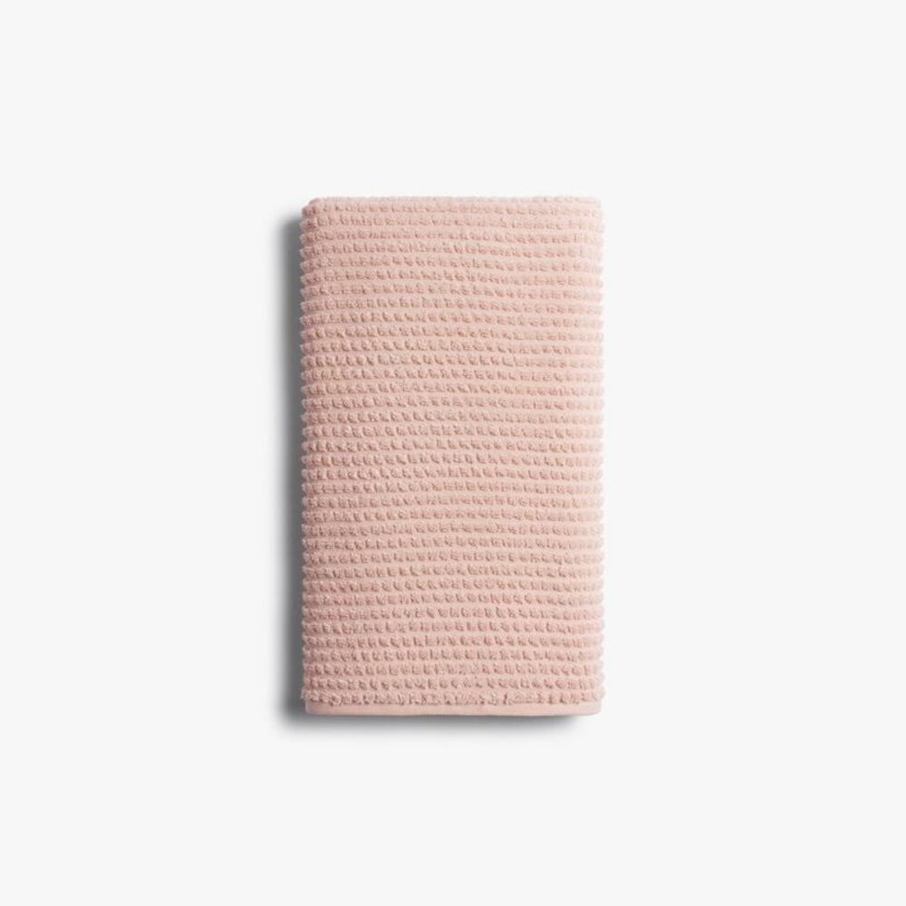 Terry Dot Bath Towel Petal - Parachute for Target
